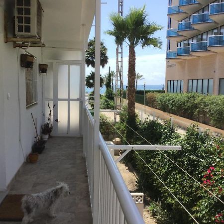 Ferienwohnung Carpe Diem El Albir Exterior foto